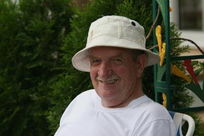Hughie