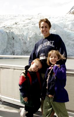 Glacier Family