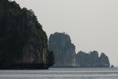 Southern Thailand 2006