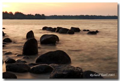 punggol_sunset
