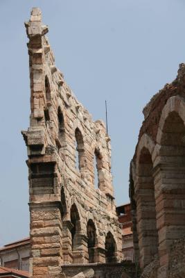 Arena, Verona