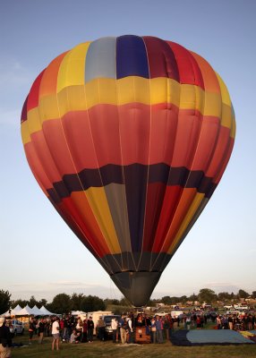 Great Reno Balloon Race