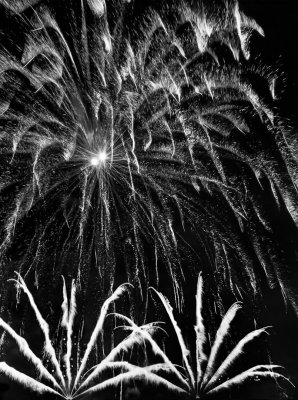 OnTopic: FireWork