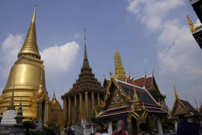 bangkok