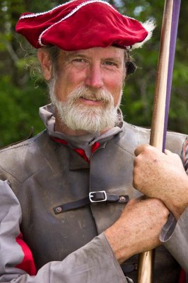 OnTopic: medieval_ man
