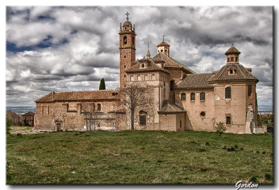 Monasterio de la Cartuja de Granada 1