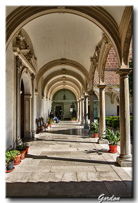 Monasterio de la Cartuja de Granada 5