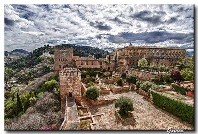 Alhambra, Granada-08