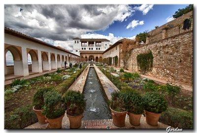 Alhambra, Granada-11