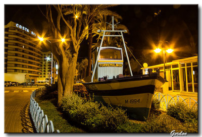 Torremolinos