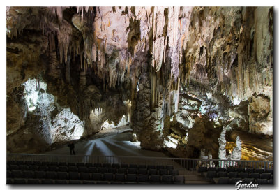 Les Grottes de Nerja