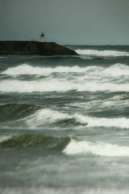 10th March 2011 <br> stormy