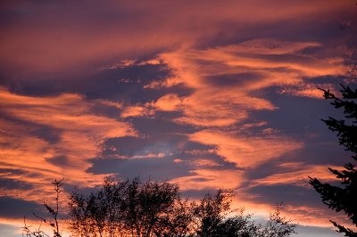 27th September 2011 nebulous