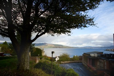 10th October 2011 Craggy Island
