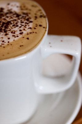 4th April 2012  froth