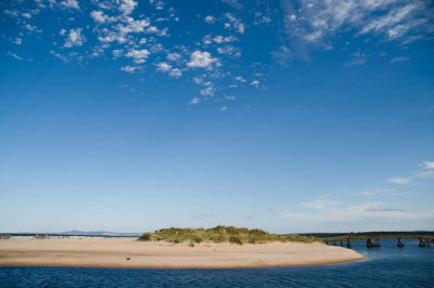 26th August 2012  Moray Coast