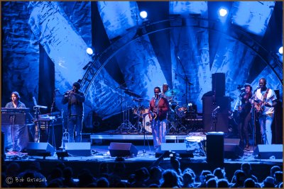 Karl Denson