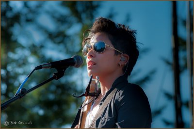 Vicci Martinez