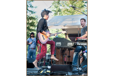Vicci Martinez