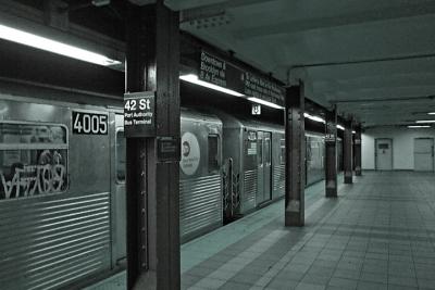 e NYC Subway  FX-01  at 1-13 shutter  ISO200  ps cs2 P0186.jpg