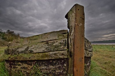 Purton Barge 2