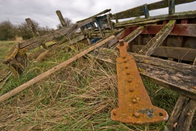 Purton Barge 7