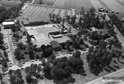 Pitt Community College 5-21-1981