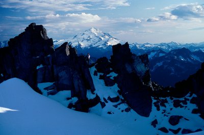 Glacier Peak