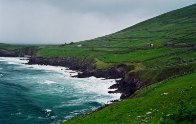 Dingle Peninsula - Ireland