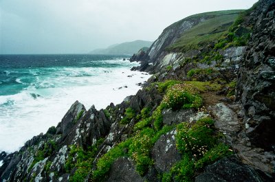 Dingle Peninsula - Ireland