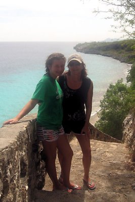 Jacklyn & Kim
