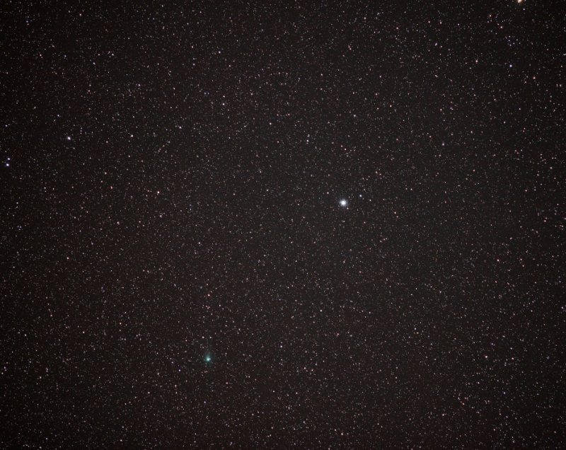 2011-08-06 03:55 - Comet Garrad
