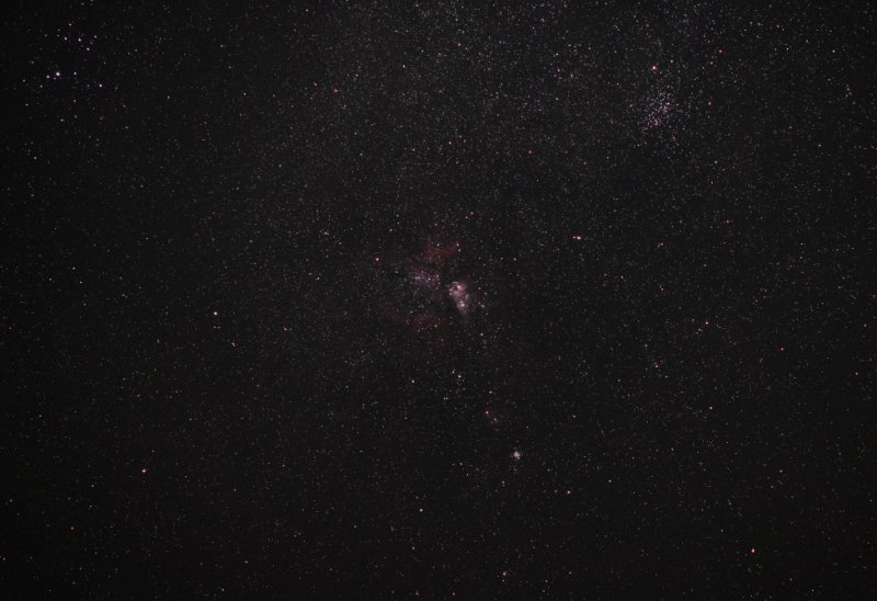 2011-08-03 22:12 - eta Carina nebula