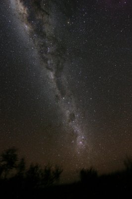 2011-07-30 20:25 - Southern MilkyWay