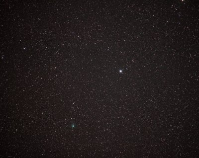 2011-08-06 03:55 - Comet Garrad