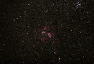 2011-08-02 21:21 - eta Carina nebula