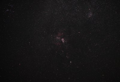 2011-08-03 22:12 - eta Carina nebula