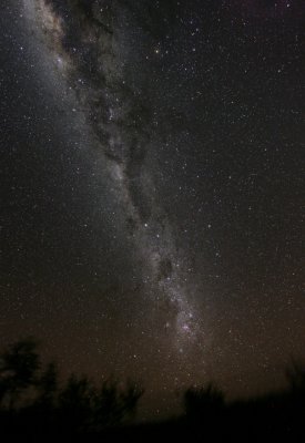 2011-07-30 20:25 - 055 - Southern MilkyWay enhanced