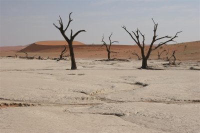 Namibia 2011, Site-seeing