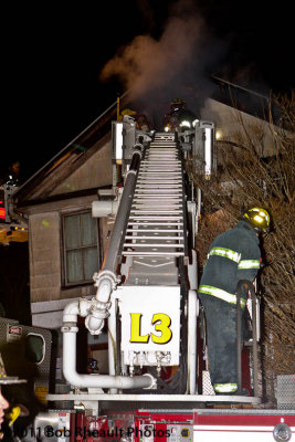 Charlton St