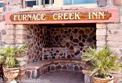 Furnance Creek Inn