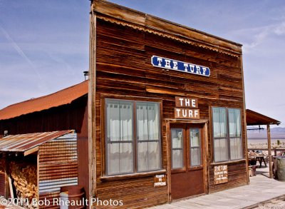 Gold Point, Nv