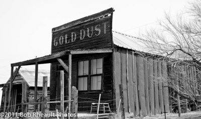 Gold Point, Nv
