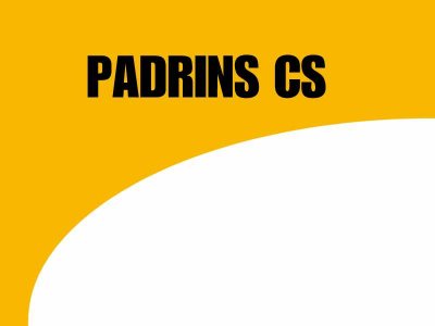 Padrins CS