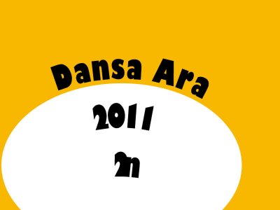 DANSA ARA 2011