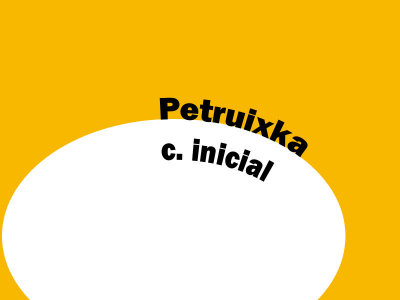 Petruixka