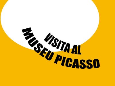 Visita Museu Picasso