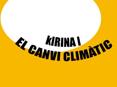 Kirina i el canvi  climtic