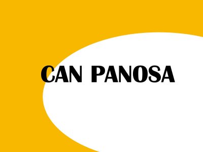 Can Panosa