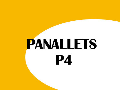 Panallets P4